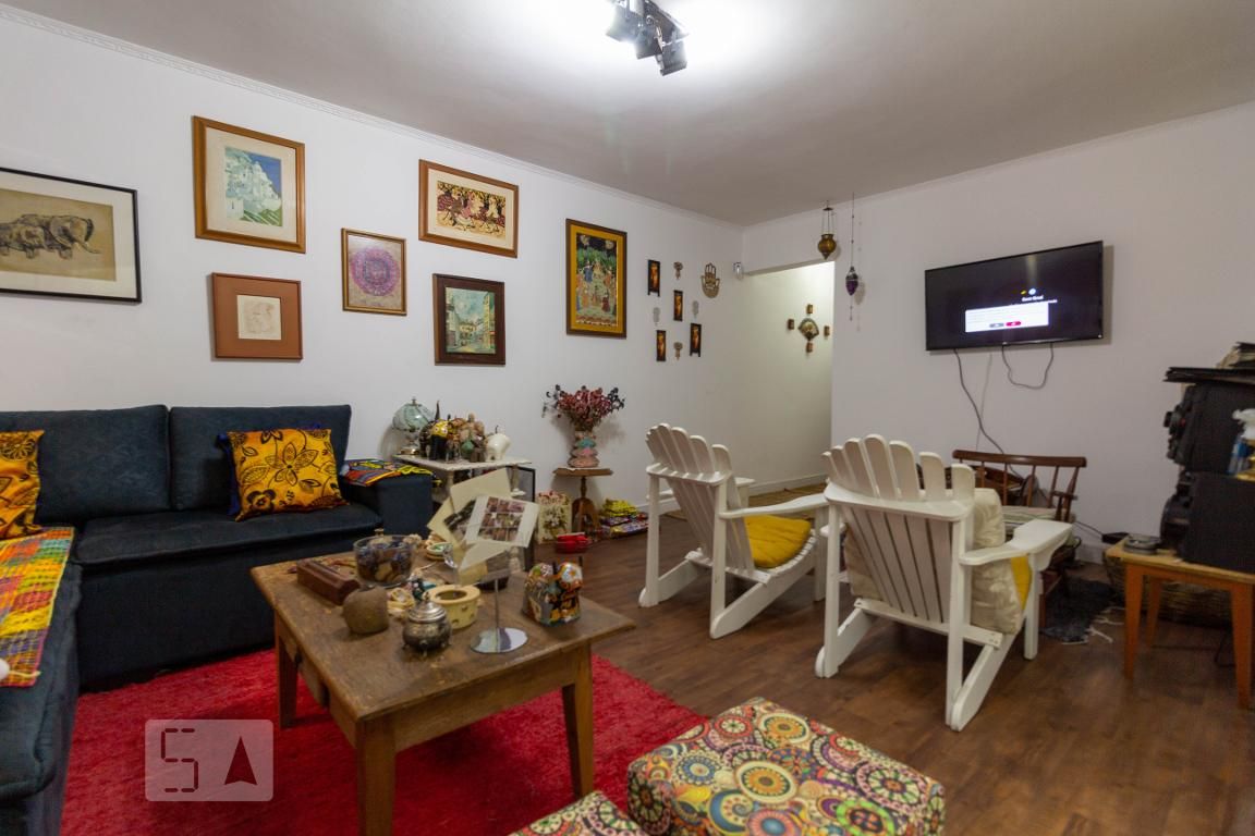 Casa, 3 quartos, 250 m² - Foto 2