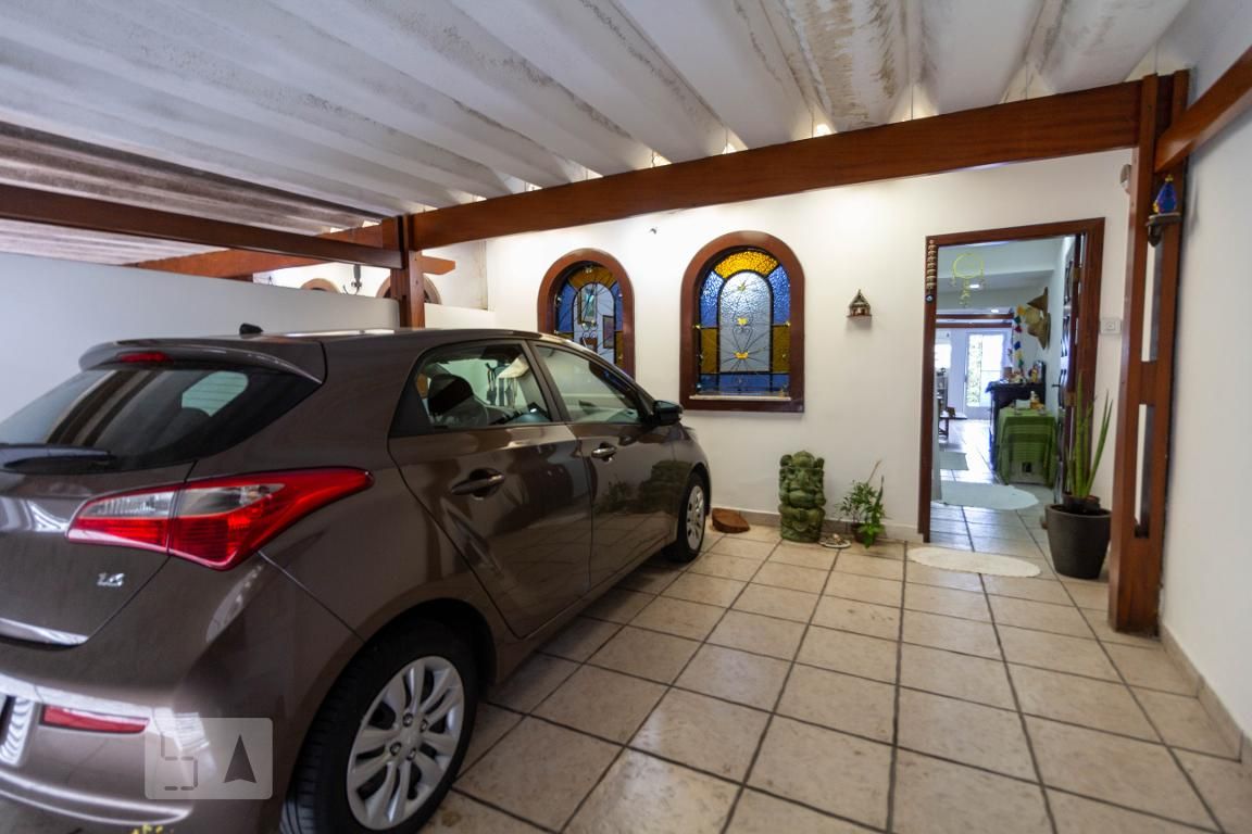 Casa, 3 quartos, 250 m² - Foto 27