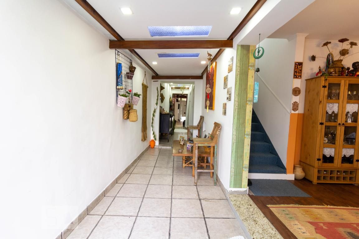 Casa, 3 quartos, 250 m² - Foto 13