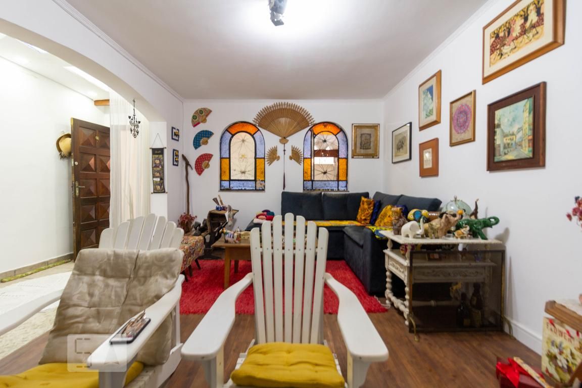 Casa, 3 quartos, 250 m² - Foto 4