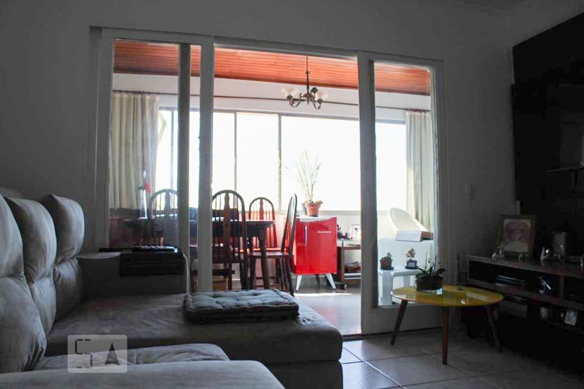 Apartamento, 1 quarto, 82 m² - Foto 1