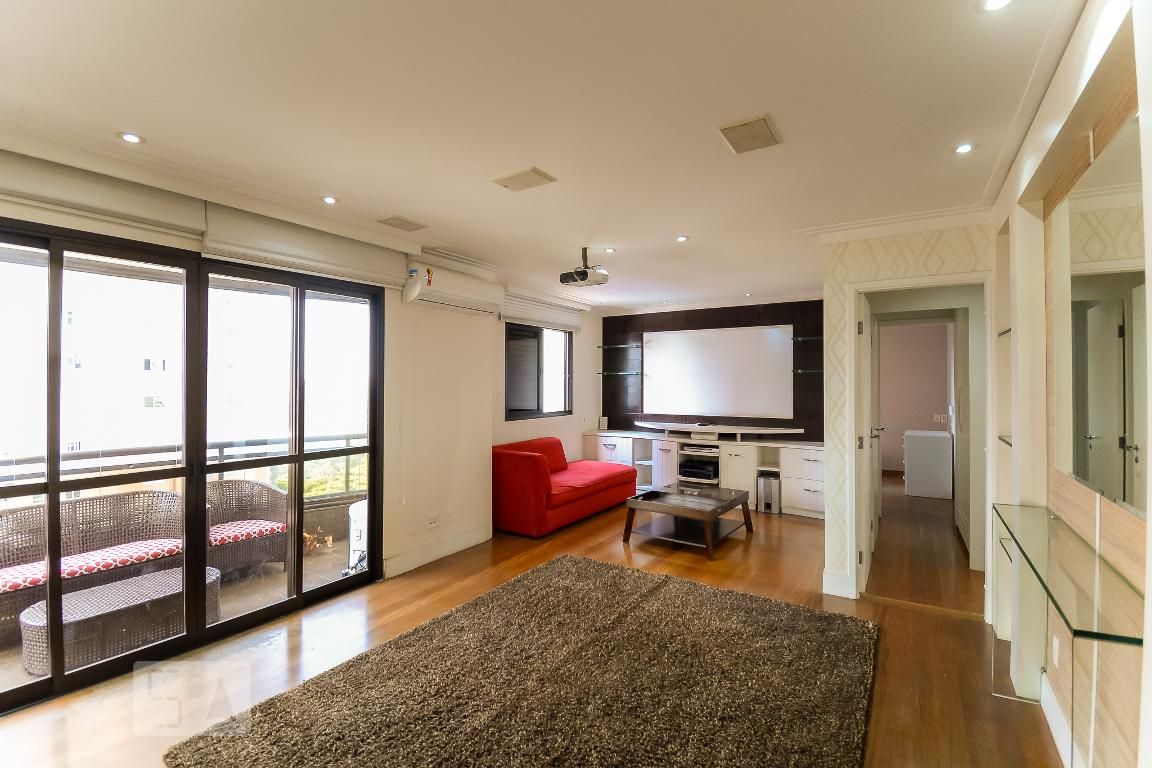 Apartamento, 3 quartos, 170 m² - Foto 1