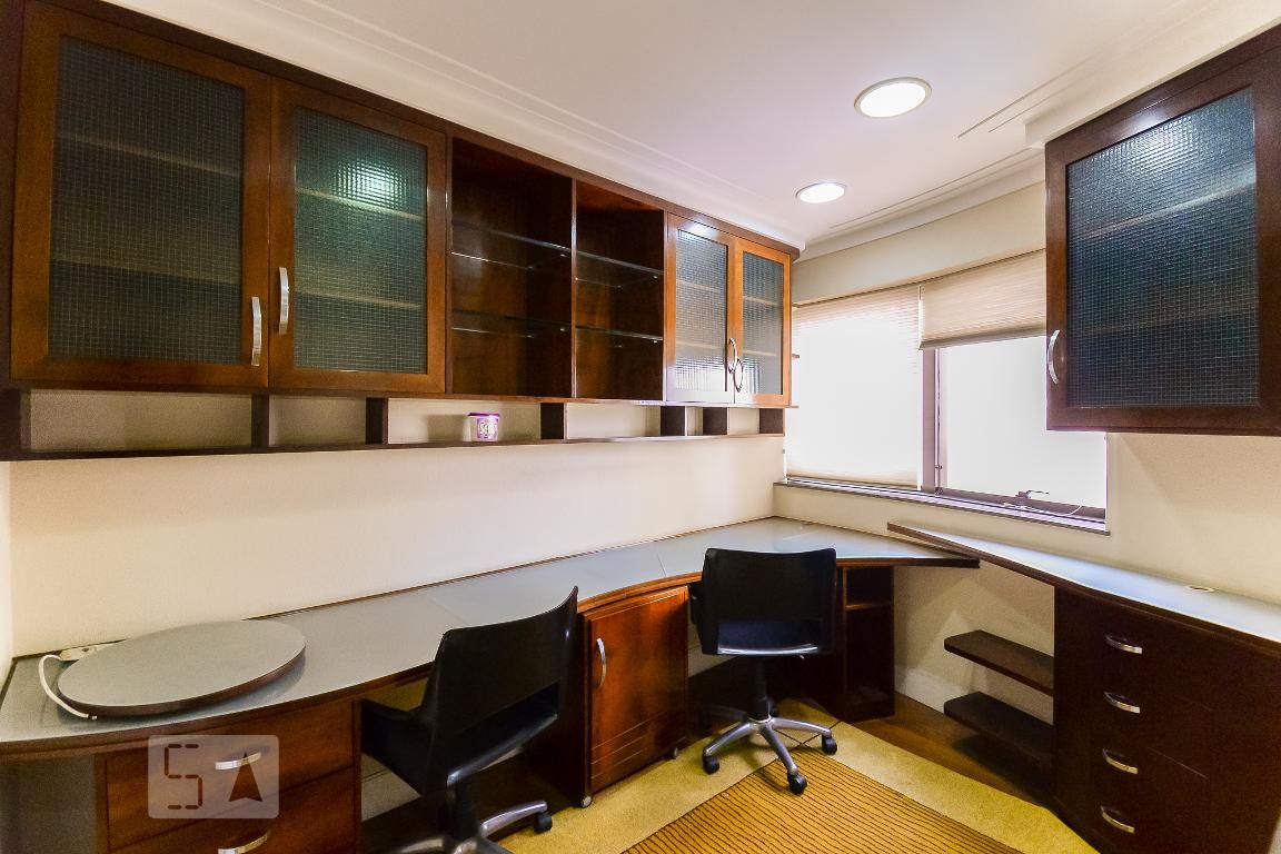 Apartamento, 3 quartos, 170 m² - Foto 35