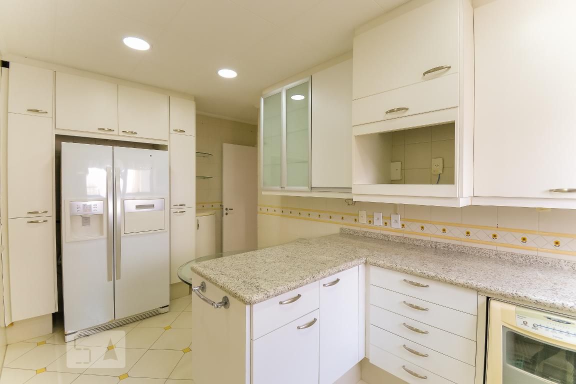 Apartamento, 3 quartos, 170 m² - Foto 27