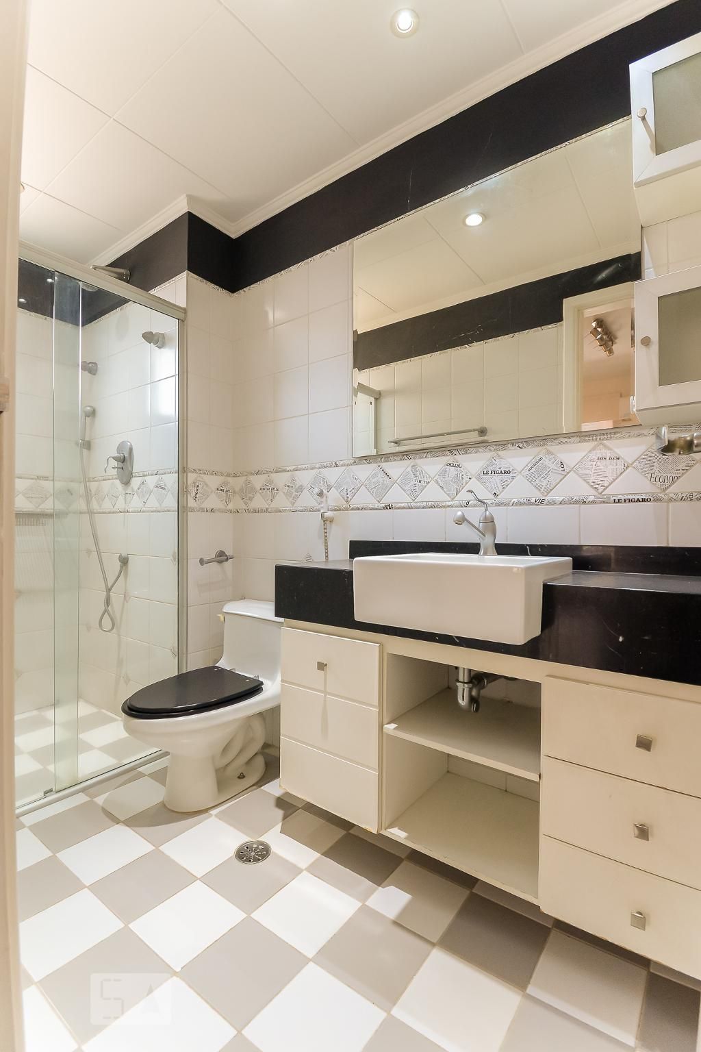 Apartamento, 3 quartos, 170 m² - Foto 24