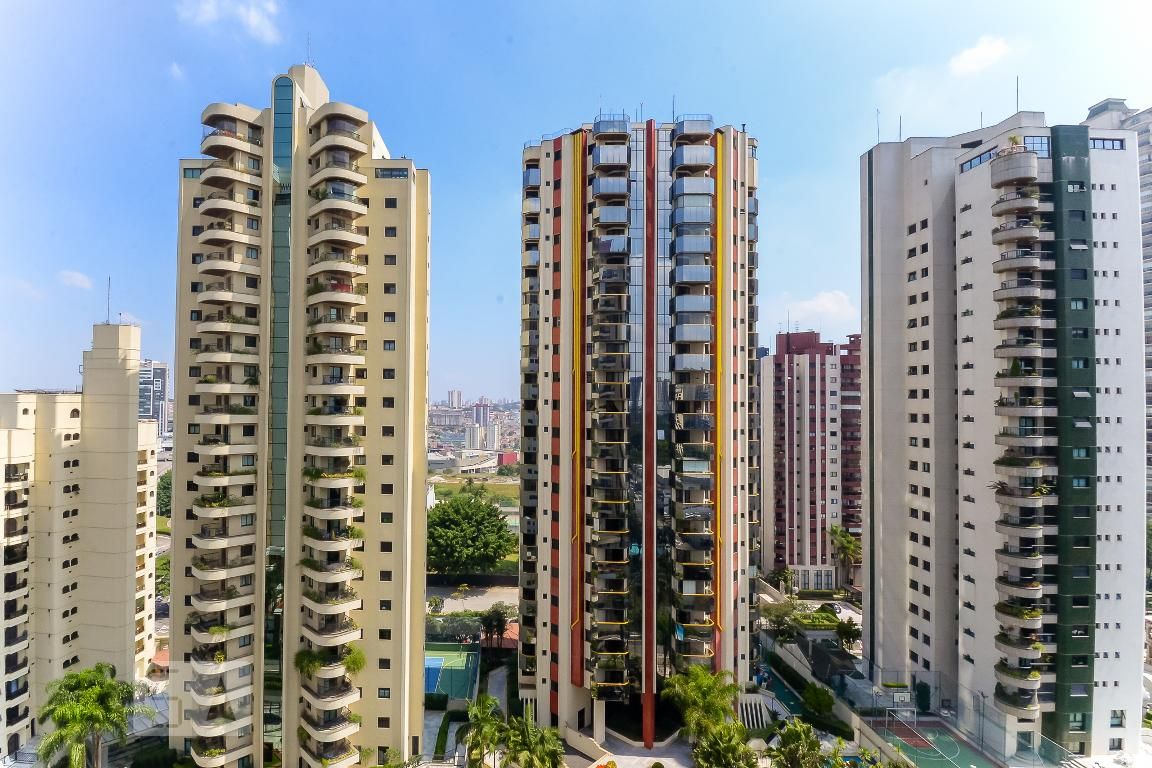 Apartamento, 3 quartos, 170 m² - Foto 12