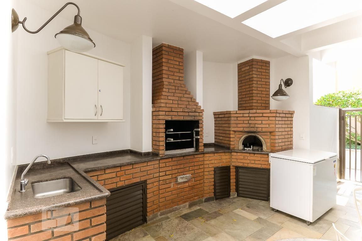 Apartamento, 3 quartos, 170 m² - Foto 41
