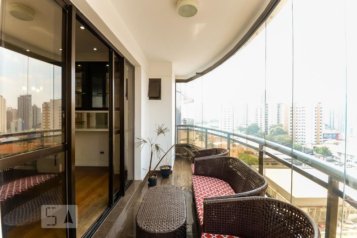 Apartamento, 3 quartos, 170 m² - Foto 5