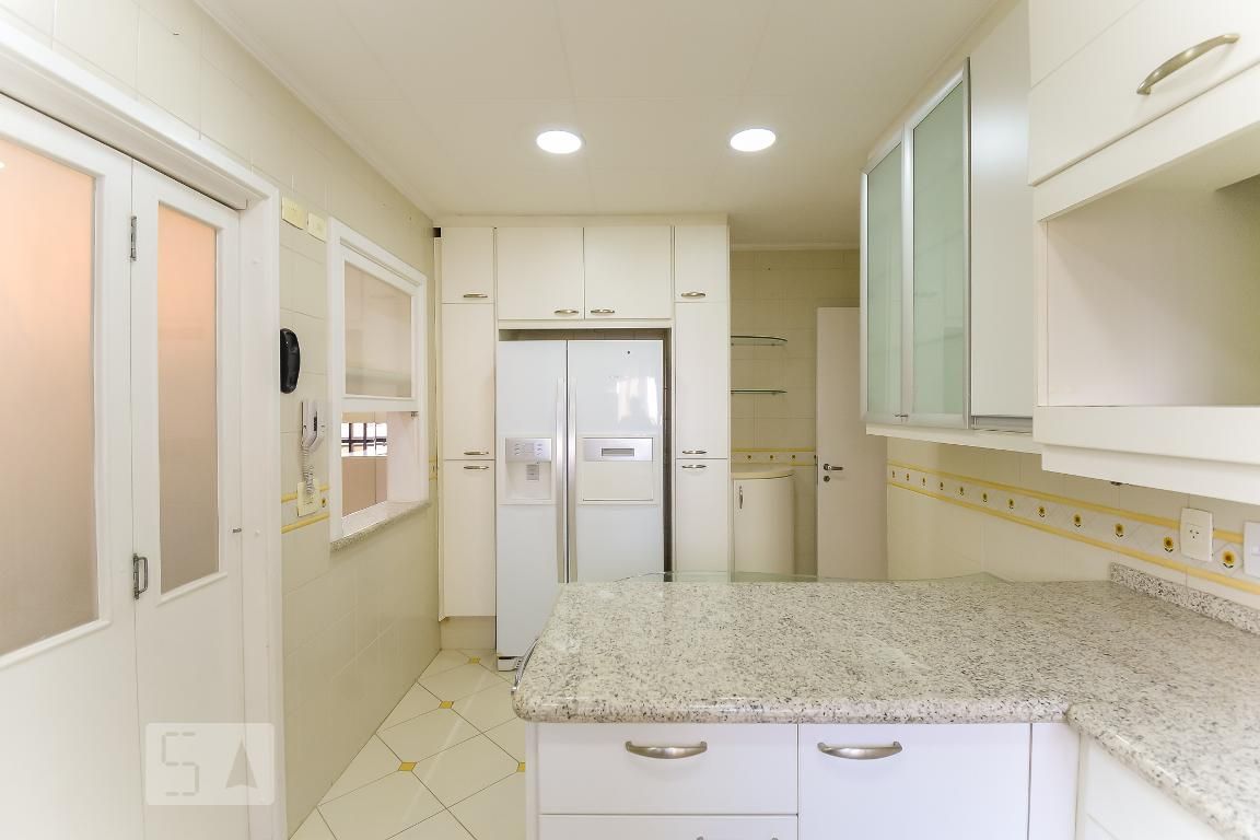 Apartamento, 3 quartos, 170 m² - Foto 28