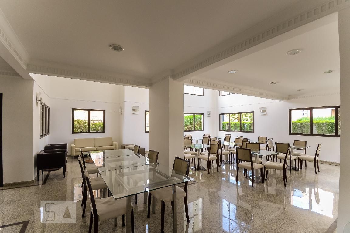 Apartamento, 3 quartos, 170 m² - Foto 39
