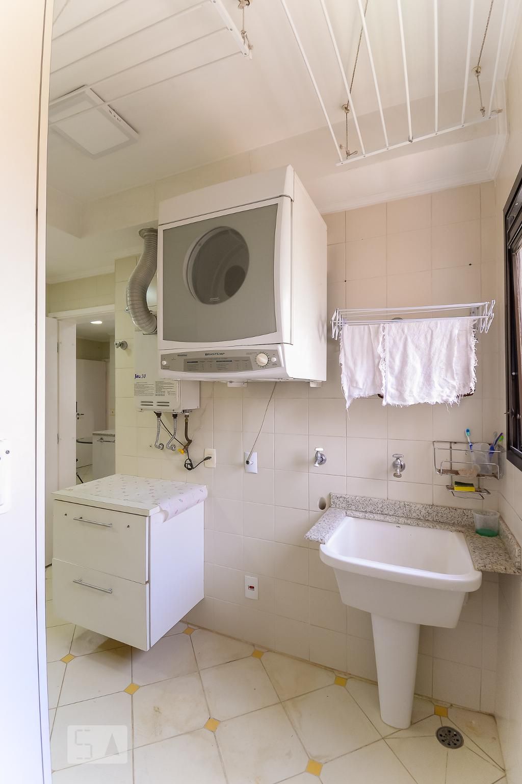 Apartamento, 3 quartos, 170 m² - Foto 30