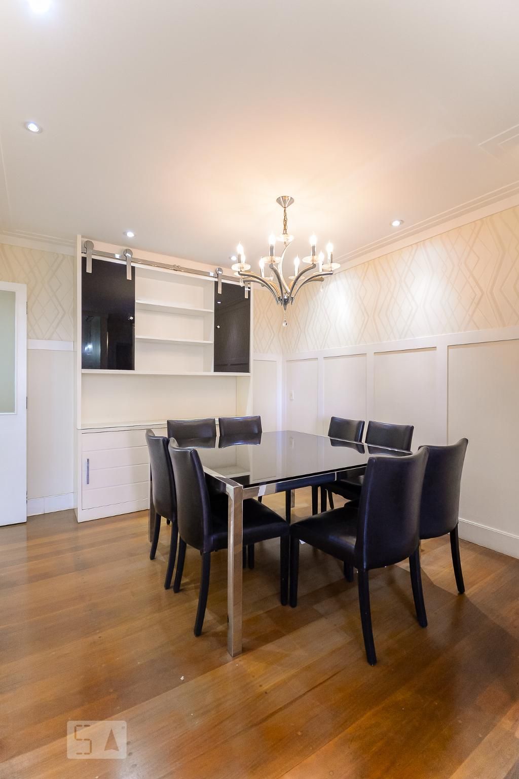 Apartamento, 3 quartos, 170 m² - Foto 33