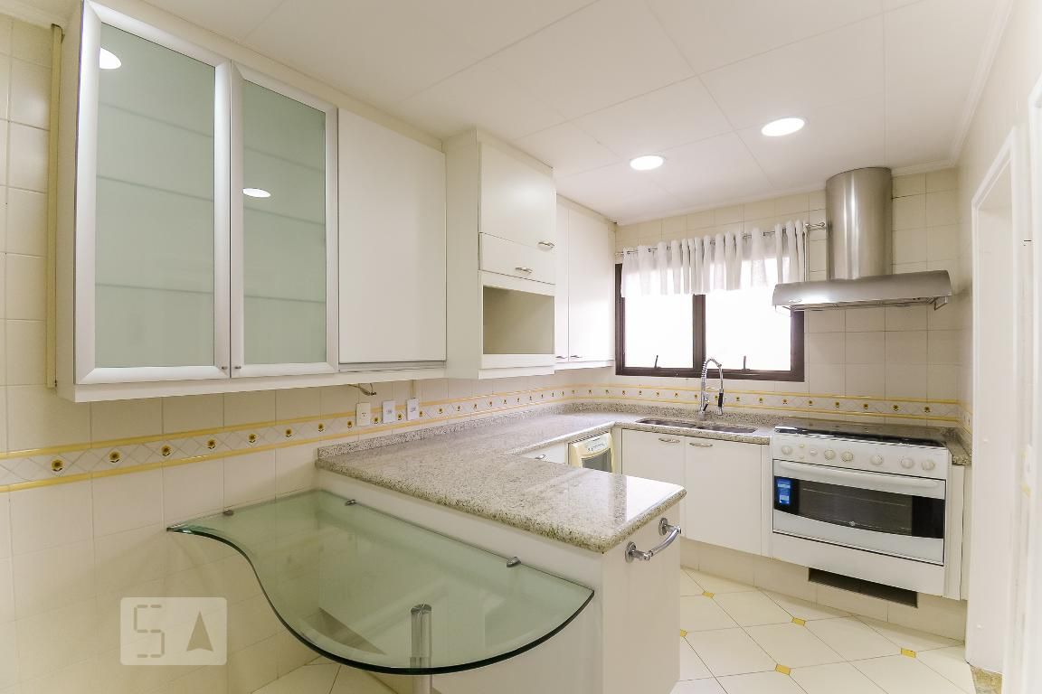 Apartamento, 3 quartos, 170 m² - Foto 26