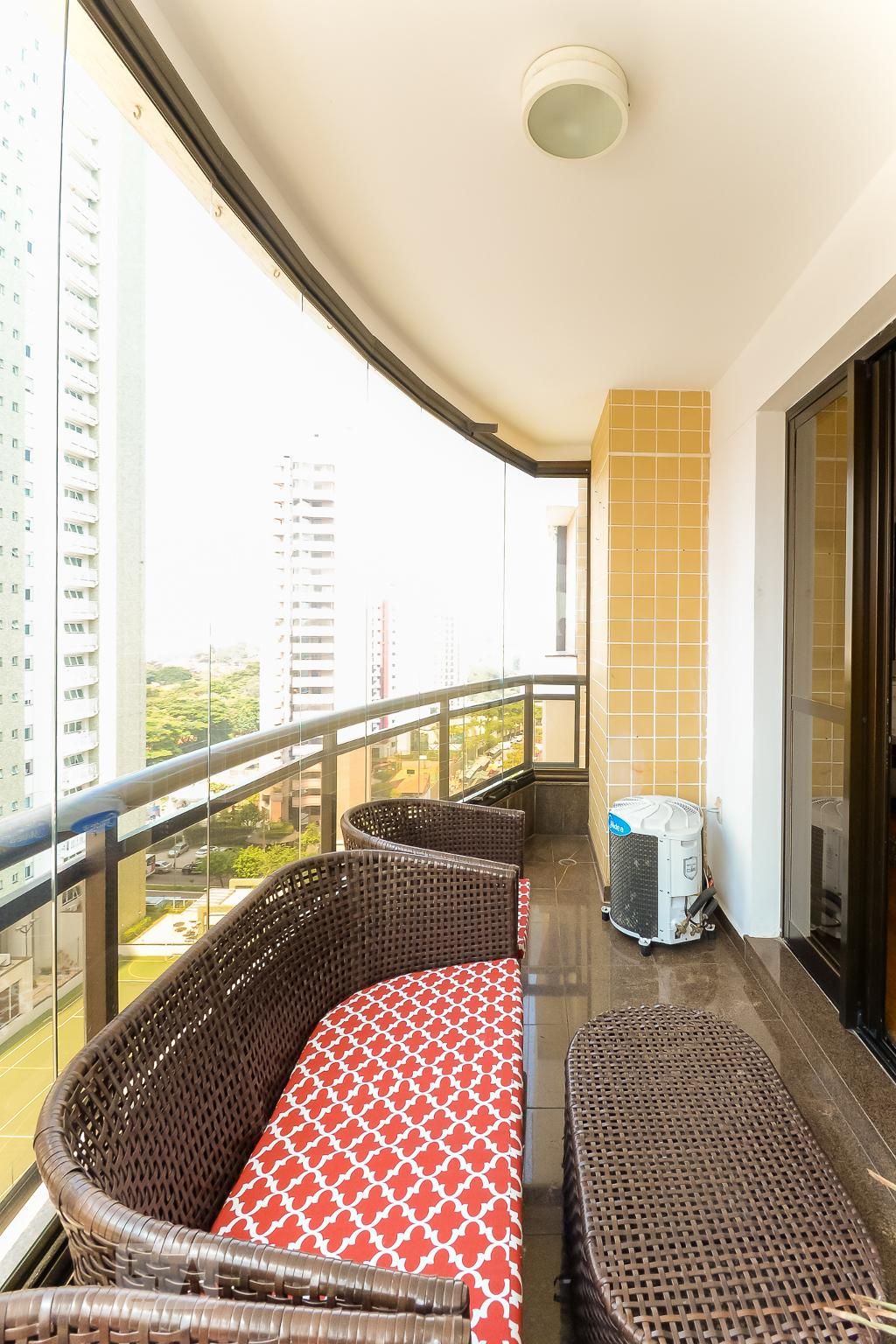 Apartamento, 3 quartos, 170 m² - Foto 6