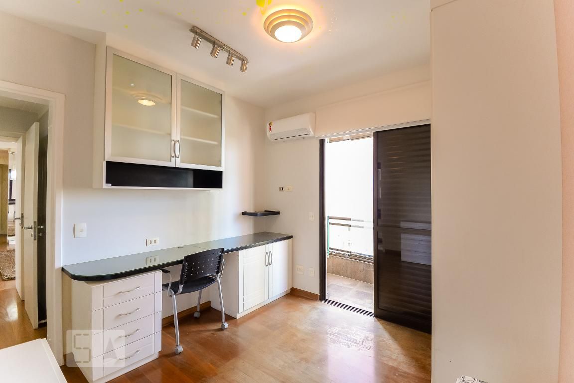 Apartamento, 3 quartos, 170 m² - Foto 21