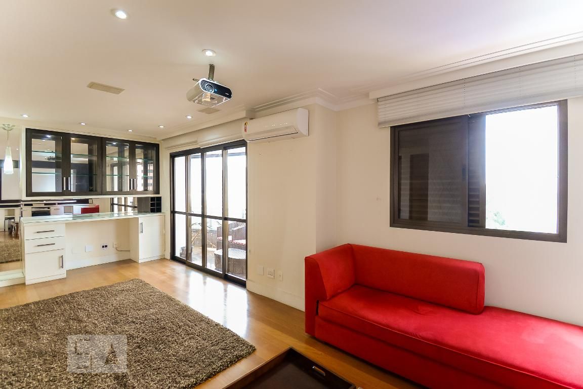 Apartamento, 3 quartos, 170 m² - Foto 3