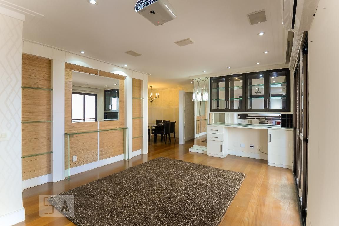Apartamento, 3 quartos, 170 m² - Foto 2