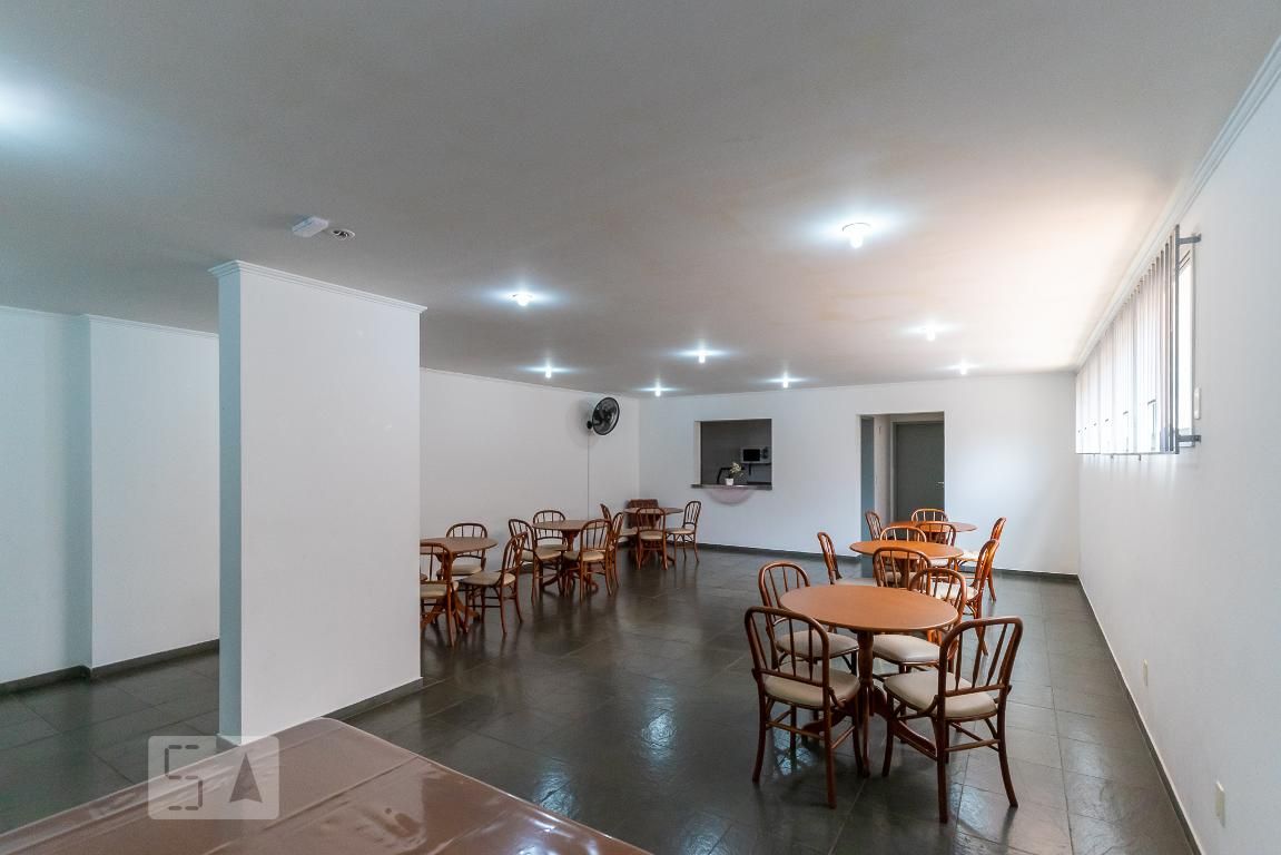 Apartamento à Venda - Centro, 1 Quarto,  45 m2 em , Campinas - sp | SoloBR