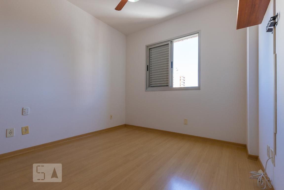 Apartamento à Venda - Centro, 1 Quarto,  45 m2 em , Campinas - sp | SoloBR