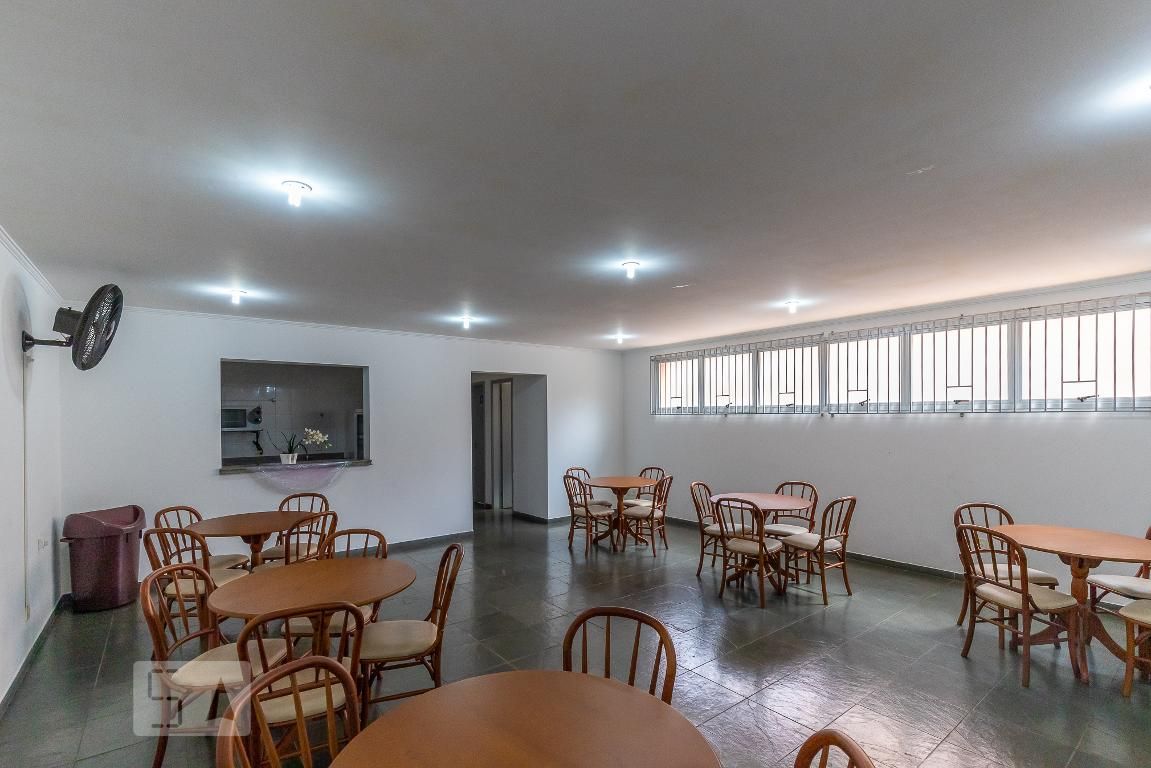 Apartamento à Venda - Centro, 1 Quarto,  45 m2 em , Campinas - sp | SoloBR