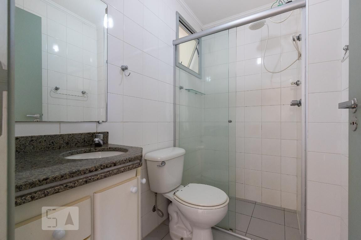 Apartamento à Venda - Centro, 1 Quarto,  45 m2 em , Campinas - sp | SoloBR