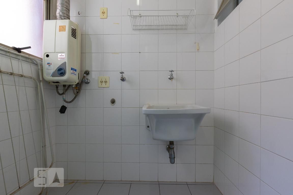 Apartamento à Venda - Centro, 1 Quarto,  45 m2 em , Campinas - sp | SoloBR