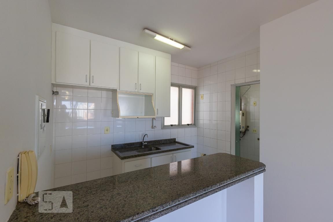 Apartamento à Venda - Centro, 1 Quarto,  45 m2 em , Campinas - sp | SoloBR