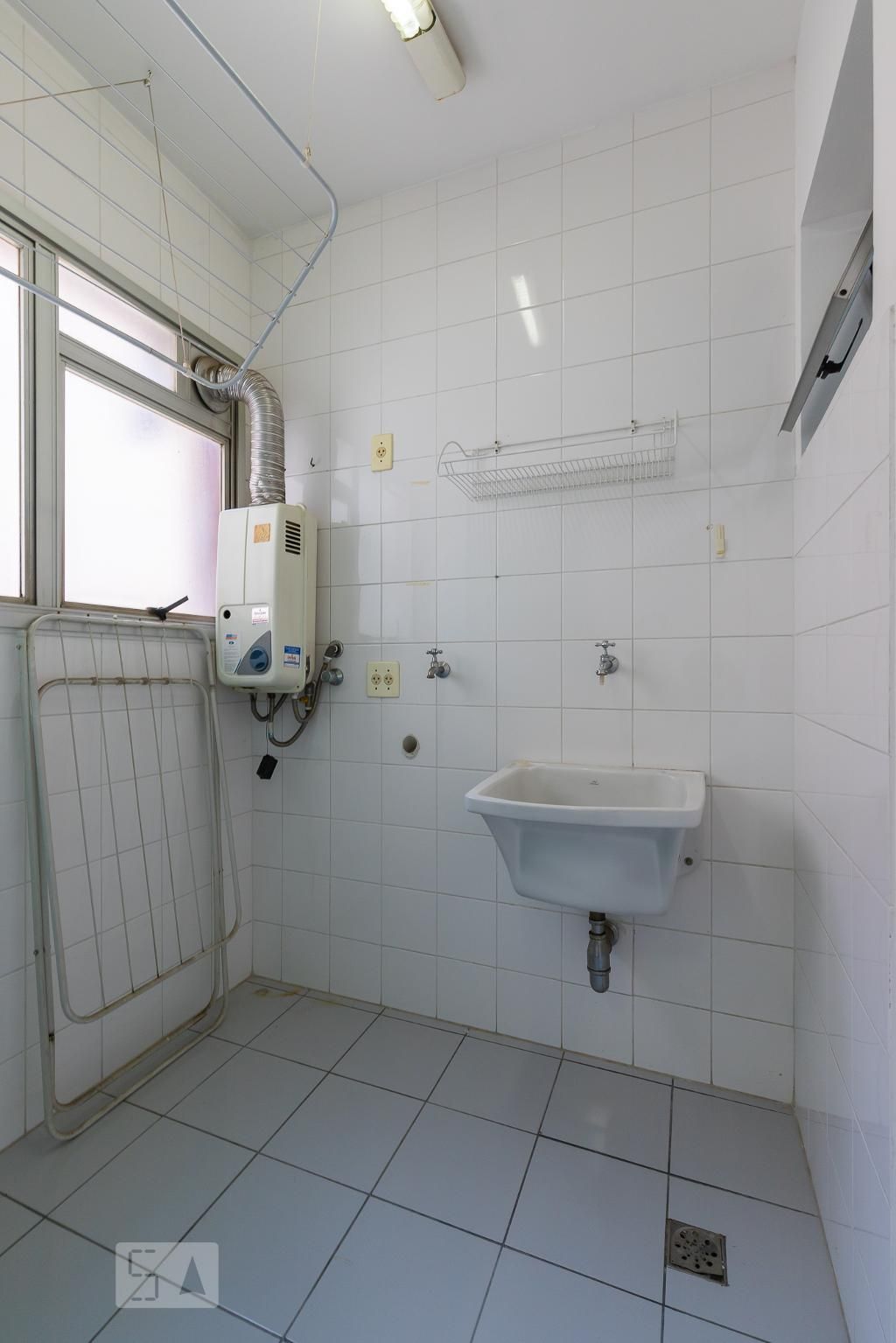 Apartamento à Venda - Centro, 1 Quarto,  45 m2 em , Campinas - sp | SoloBR