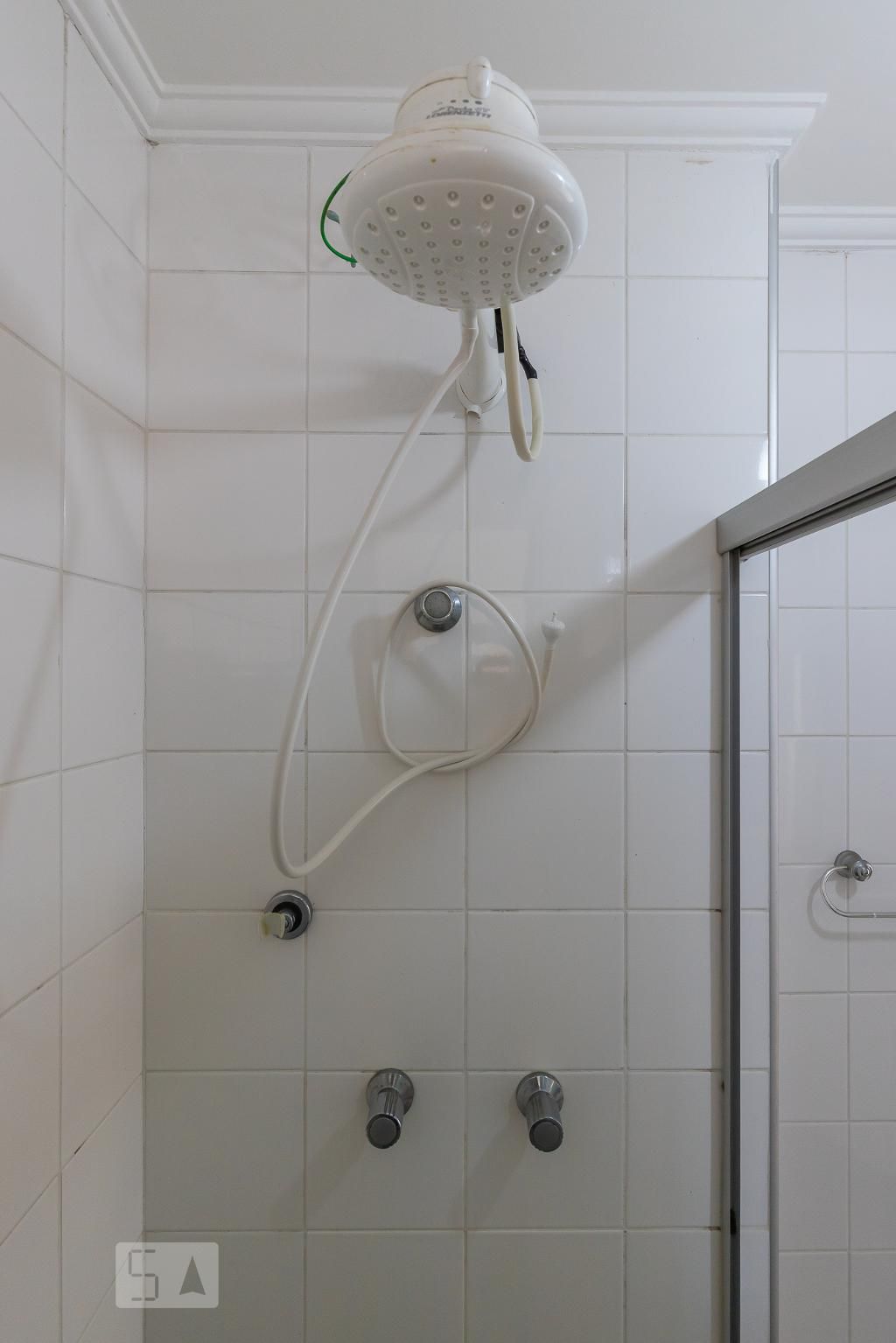 Apartamento à Venda - Centro, 1 Quarto,  45 m2 em , Campinas - sp | SoloBR
