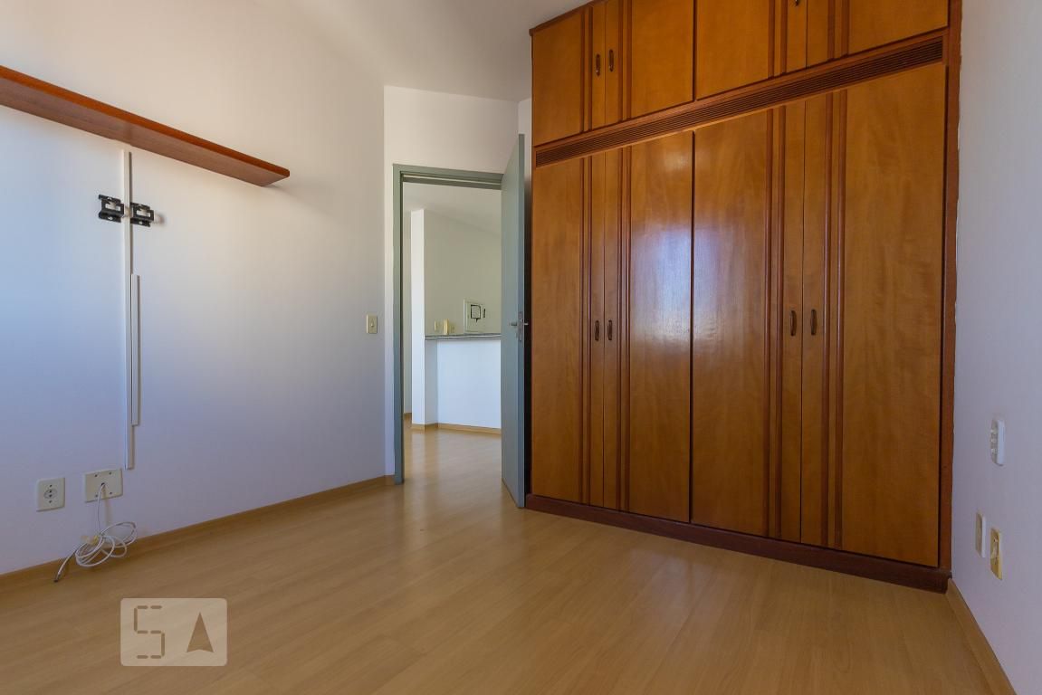 Apartamento à Venda - Centro, 1 Quarto,  45 m2 em , Campinas - sp | SoloBR