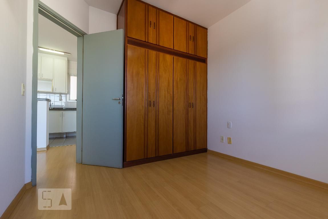 Apartamento à Venda - Centro, 1 Quarto,  45 m2 em , Campinas - sp | SoloBR