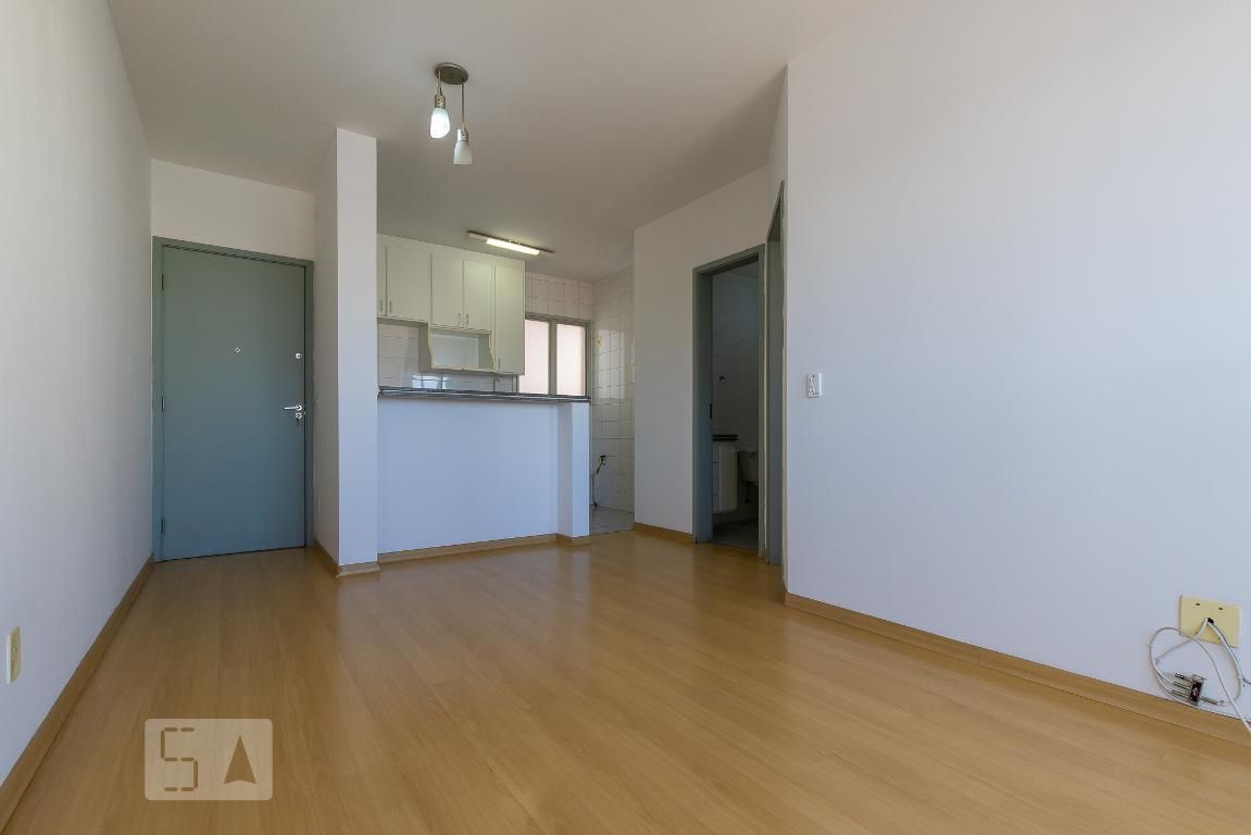 Apartamento à Venda - Centro, 1 Quarto,  45 m2 em , Campinas - sp | SoloBR