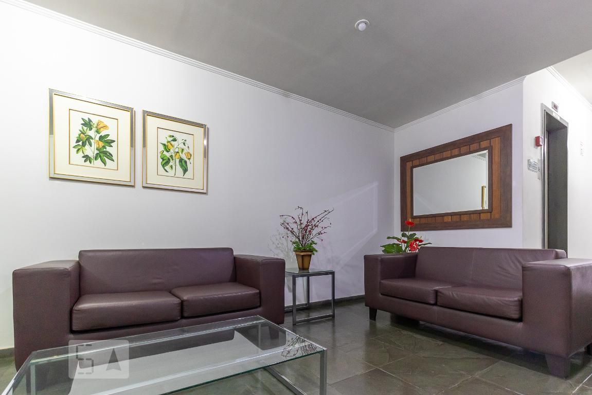 Apartamento à Venda - Centro, 1 Quarto,  45 m2 em , Campinas - sp | SoloBR