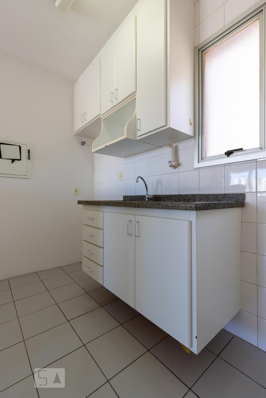 Apartamento à Venda - Centro, 1 Quarto,  45 m2 em , Campinas - sp | SoloBR
