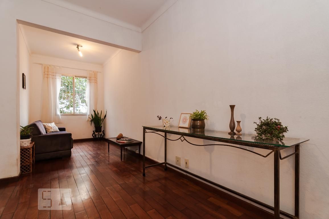 Apartamento, 2 quartos, 88 m² - Foto 2