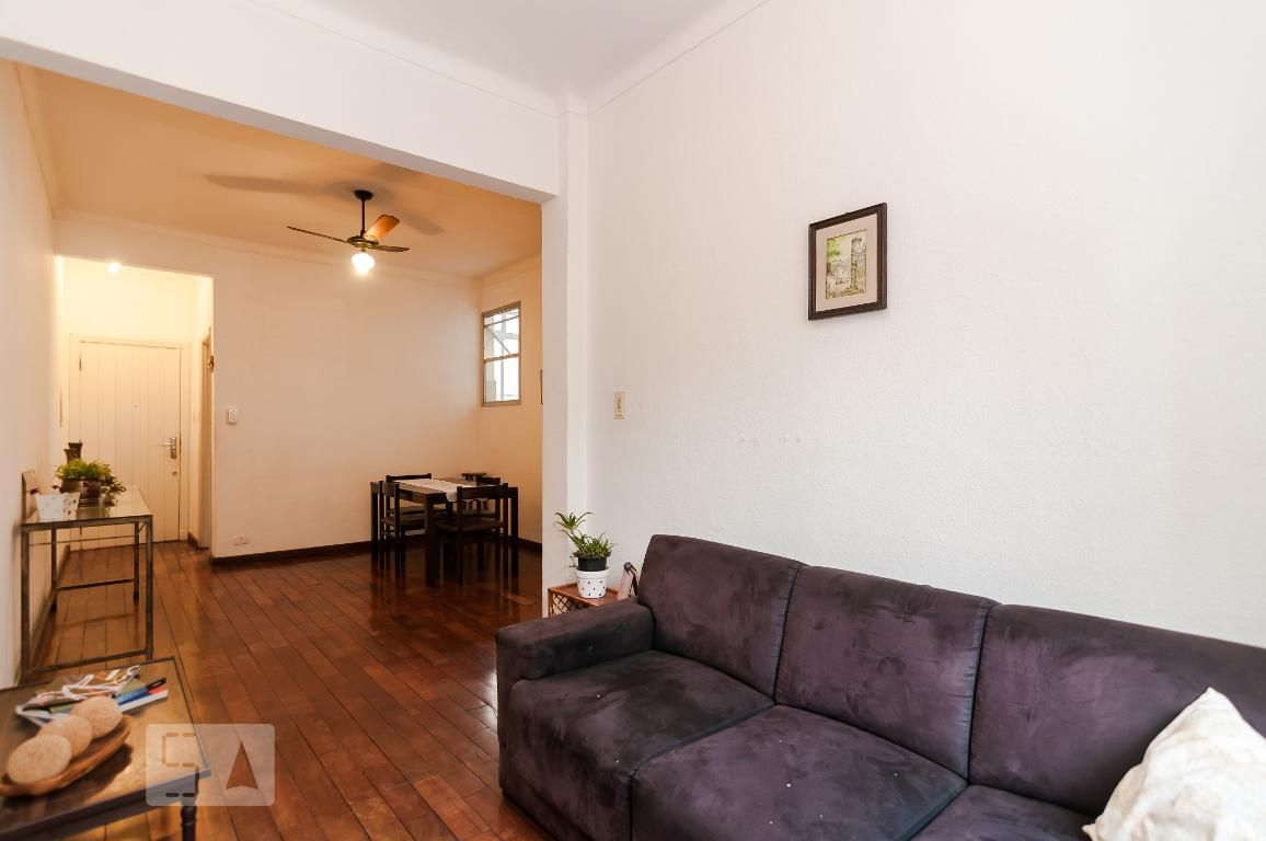 Apartamento, 2 quartos, 88 m² - Foto 8