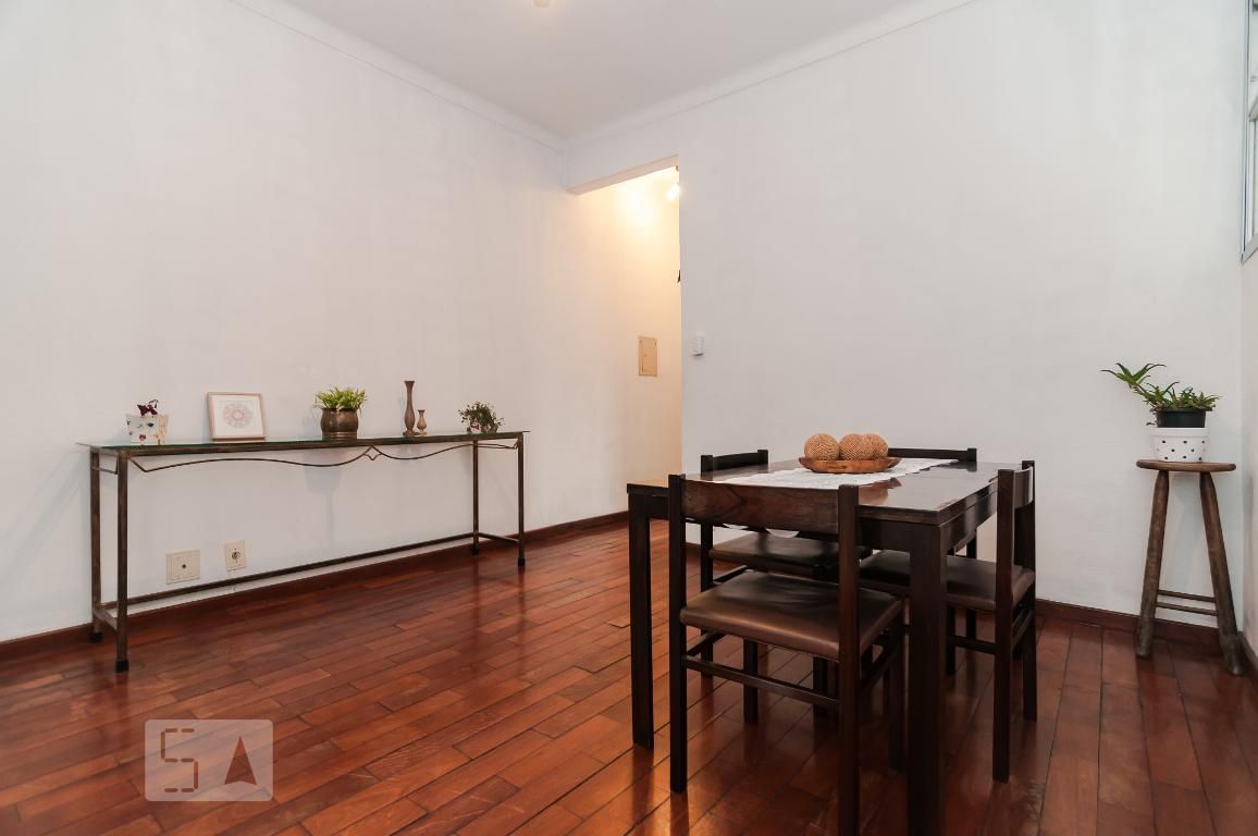 Apartamento, 2 quartos, 88 m² - Foto 3