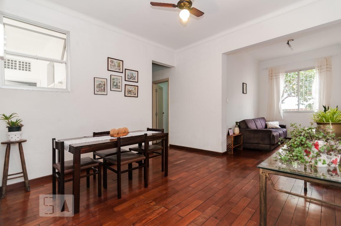 Apartamento, 2 quartos, 88 m² - Foto 1