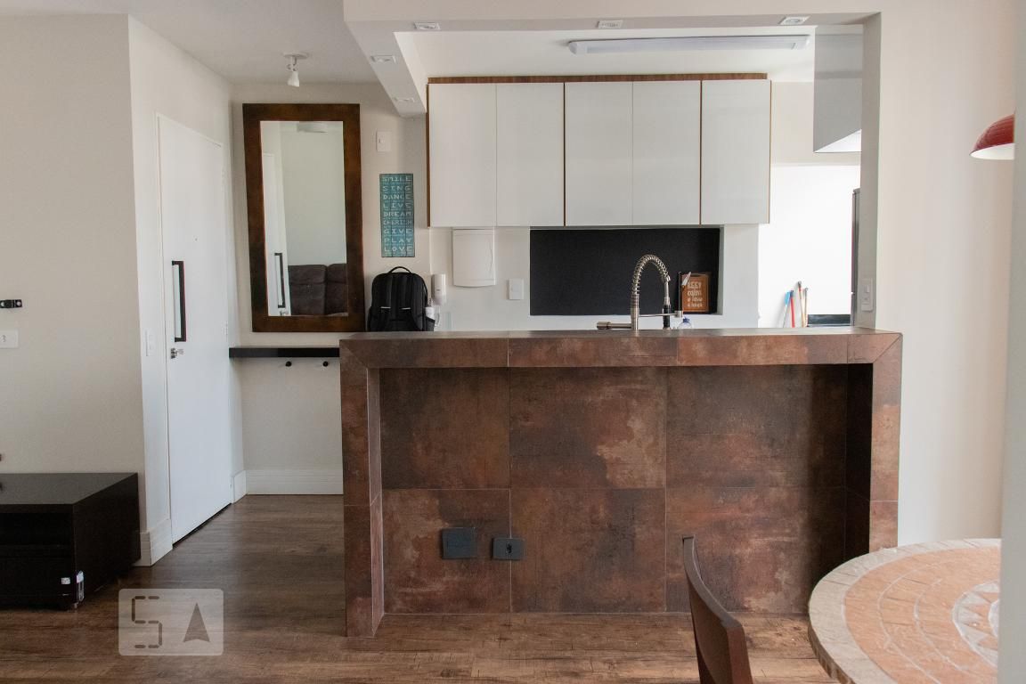 Apartamento, 2 quartos, 55 m² - Foto 4