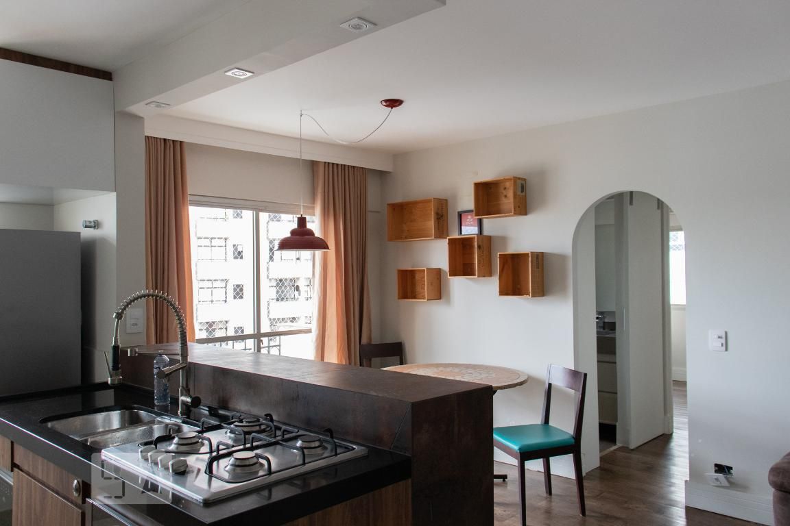 Apartamento, 2 quartos, 55 m² - Foto 2