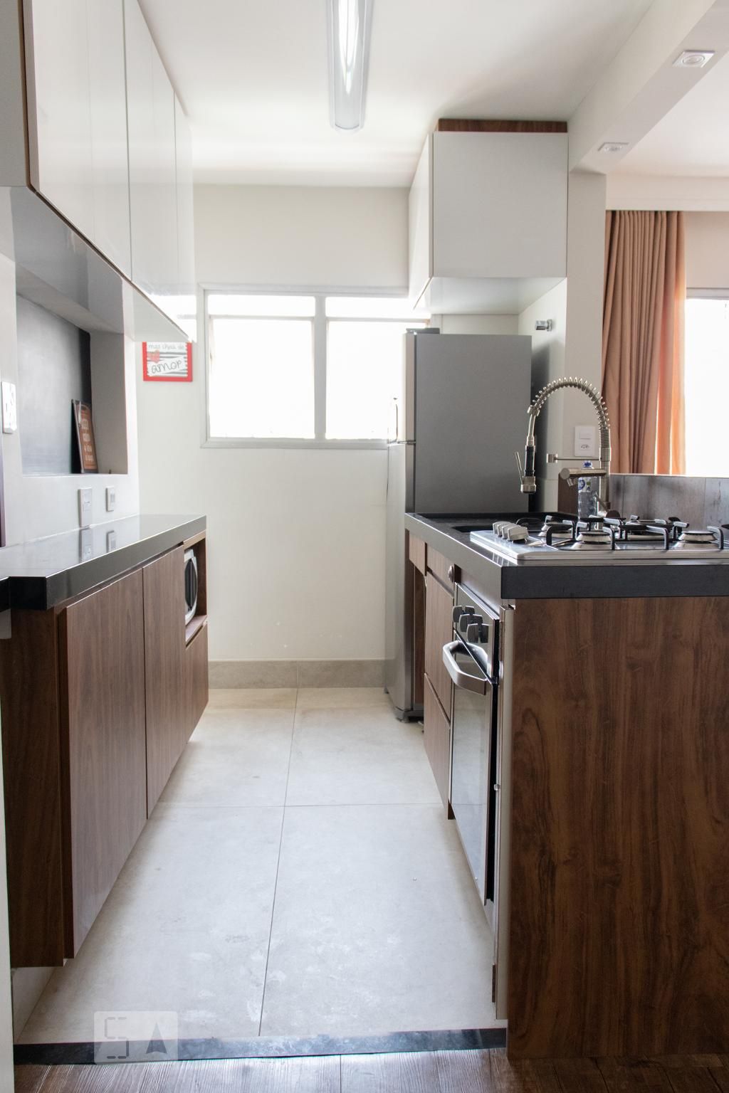 Apartamento, 2 quartos, 55 m² - Foto 15