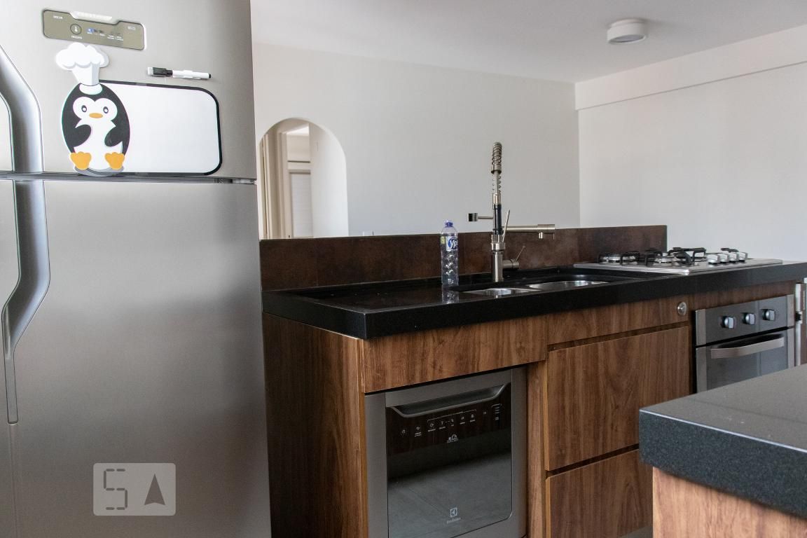 Apartamento, 2 quartos, 55 m² - Foto 17