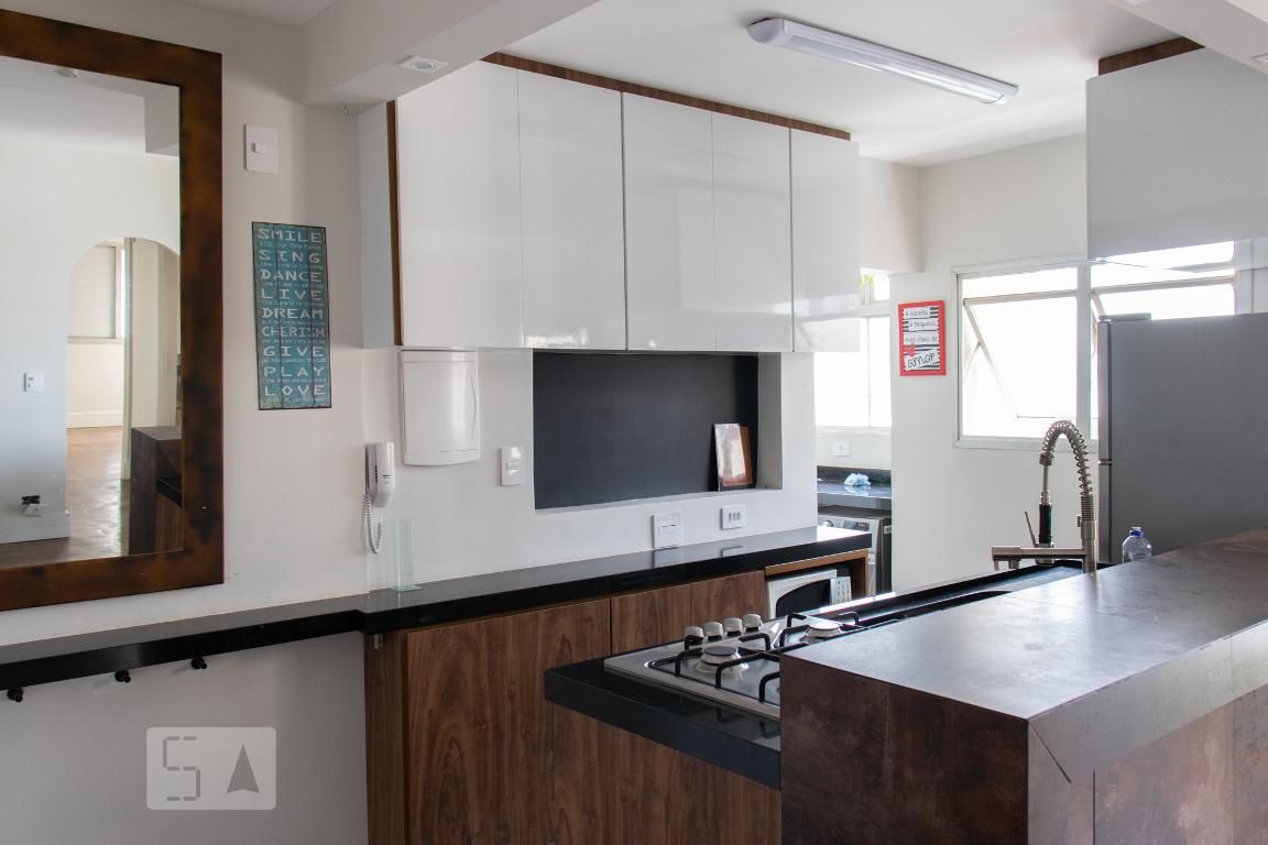 Apartamento, 2 quartos, 55 m² - Foto 14