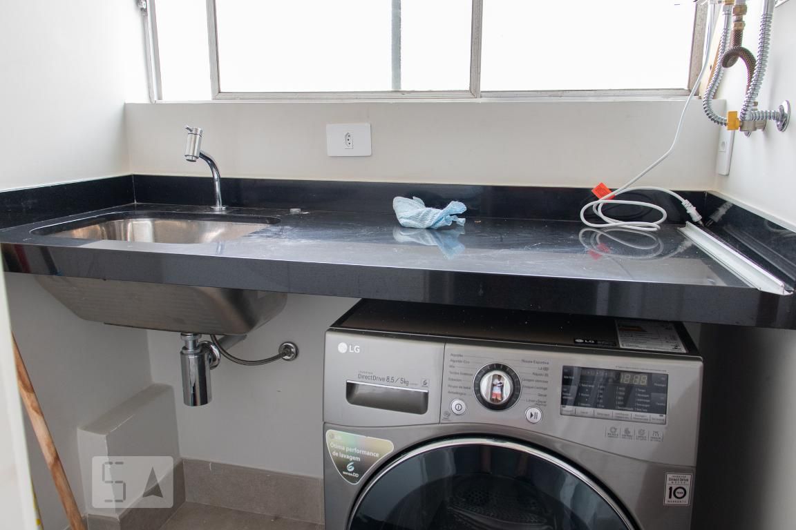 Apartamento, 2 quartos, 55 m² - Foto 21