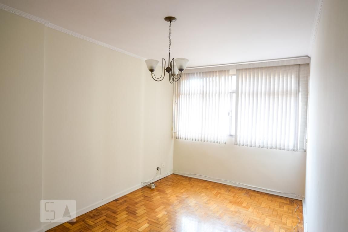 Apartamento, 2 quartos, 70 m² - Foto 1