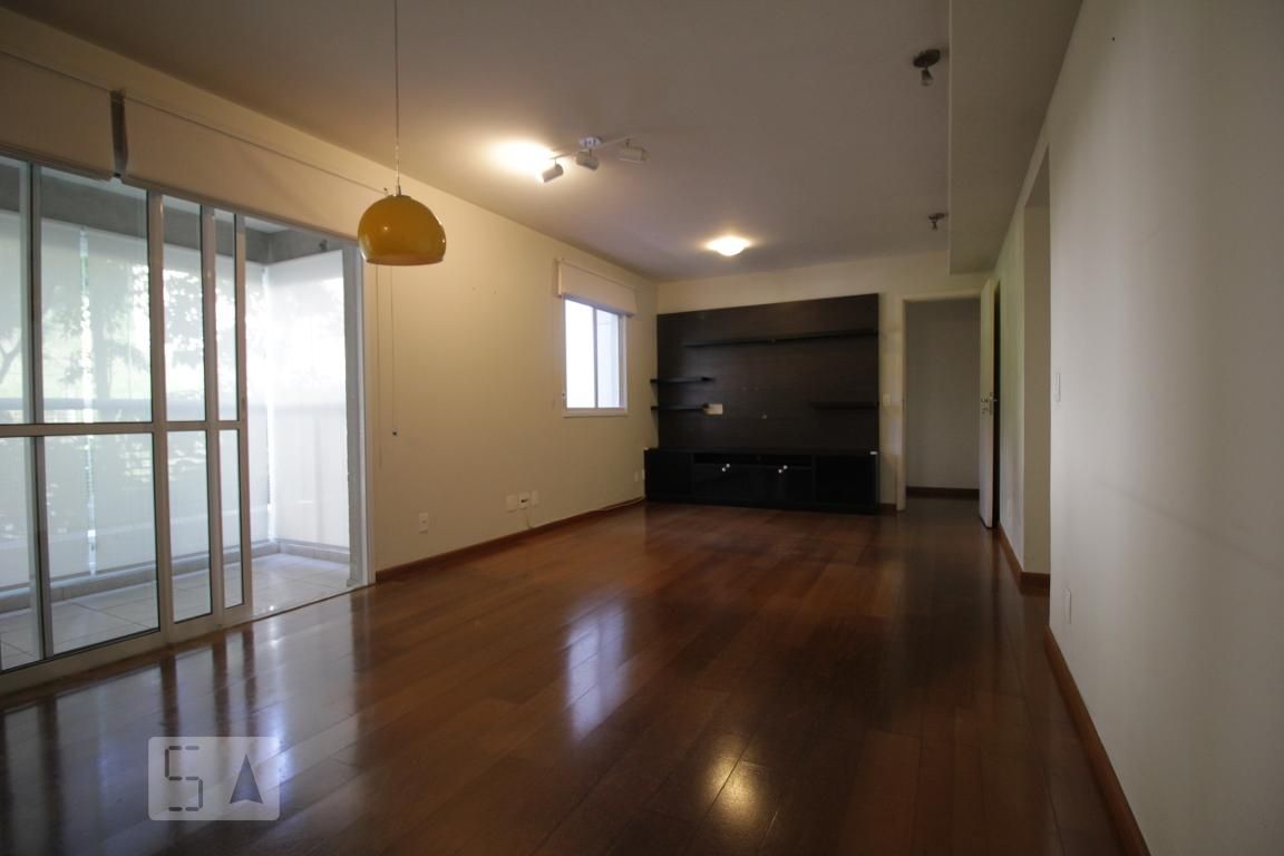 Apartamento, 2 quartos, 84 m² - Foto 2