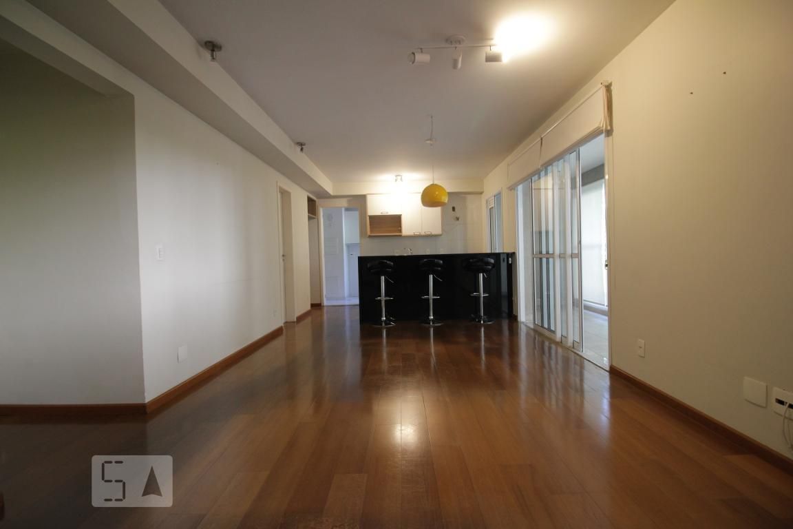Apartamento, 2 quartos, 84 m² - Foto 1