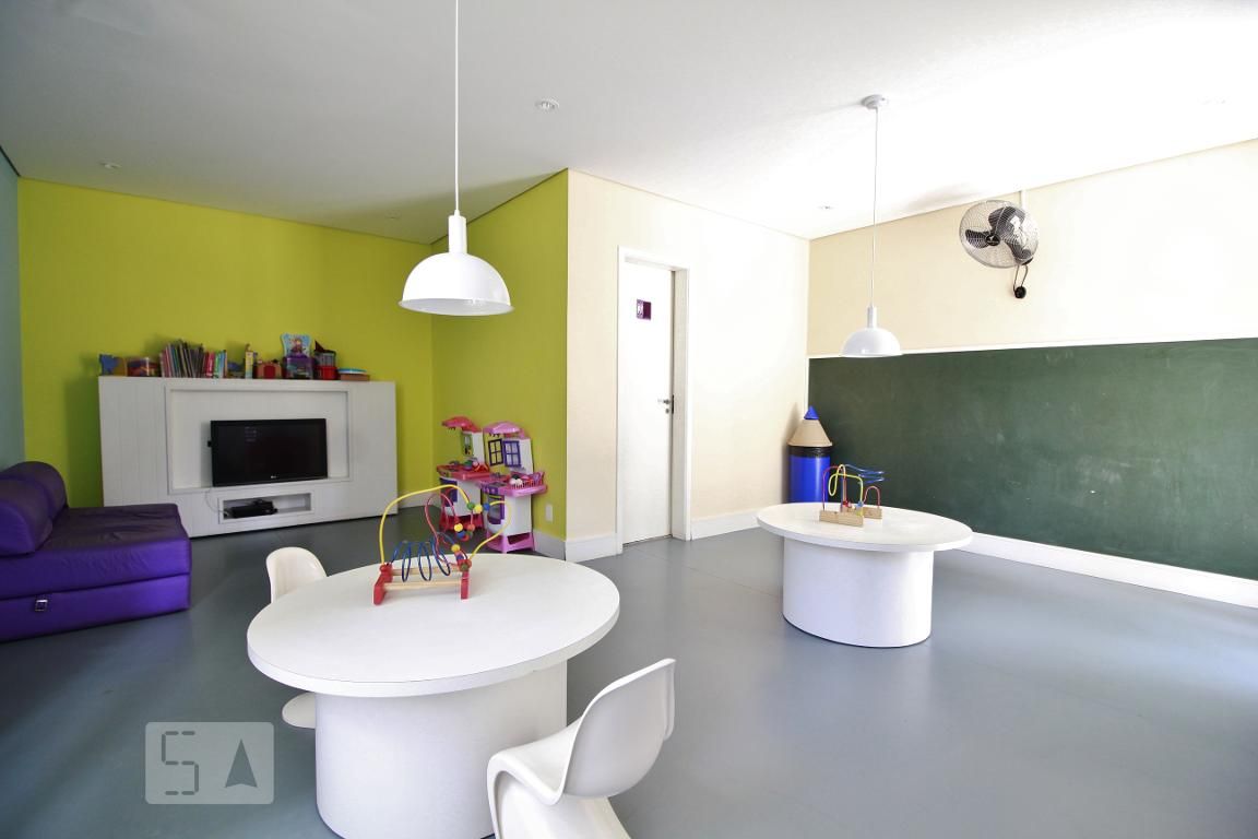 Apartamento, 2 quartos, 84 m² - Foto 43