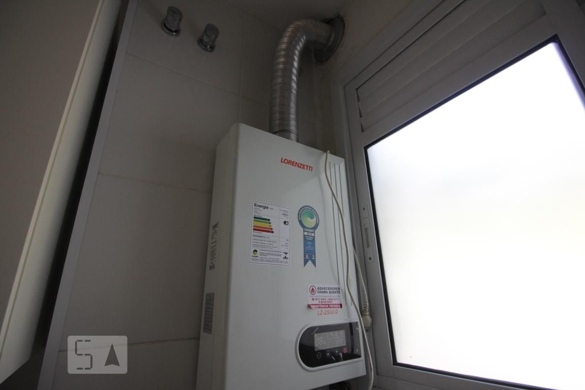 Apartamento, 2 quartos, 84 m² - Foto 27