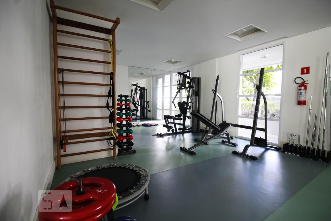 Apartamento, 2 quartos, 84 m² - Foto 36